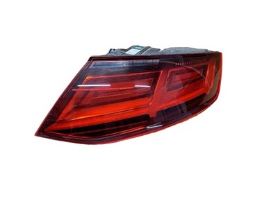 AUDI TT 8S FARO DERECHA PARTE TRASERA DIODO LUMINOSO LED 8S0945096A  