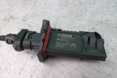 Bmw mini расходомер bosch 8605565 фото №1