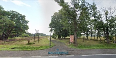 Działka, Sosnowiec, 11950 m²