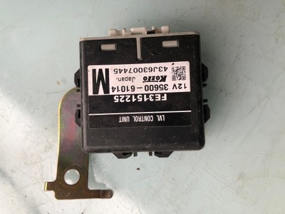 Mazda rx-8 module controller 35600-61014 