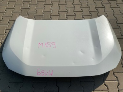 Toyota rav4 rav 4 19- v 5 капот крышка двигателя фото №1