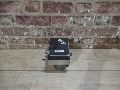 Насос abs 0265952290 citroen ds5 11/15 rok фото №1