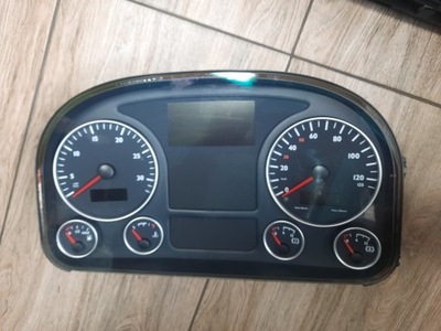 Прилади прилади man tgx tgs tga tgl фото №1