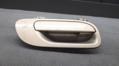 Ручка правый перед volvo s80 2000r фото №1