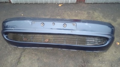 Бампер перед ford galaxy mk1 95-00 фото №1