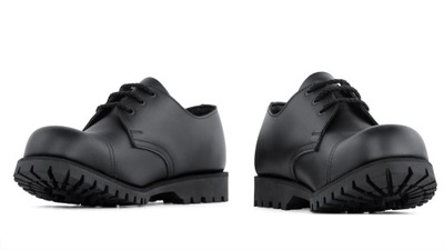 ADIX BOOTS 1203 CZARNE [39] GLANY 3 OCZKA