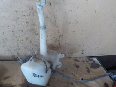 Nissan xtrail 2.2d бачок омывателя фото №1