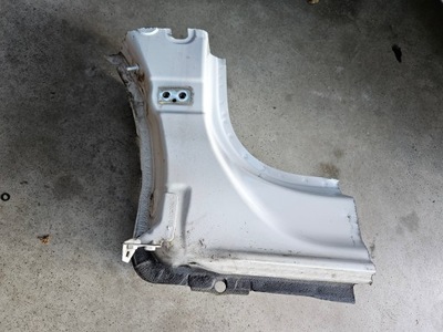 Mokka ii порог левый блок двигателя ewp фото №1