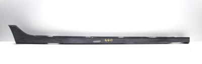 Audi a6 c7 s line lift правий поріг молдинг поріг org фото №1