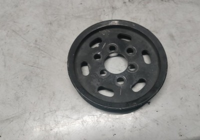 Шків насоса підсилювача 038145255d оригінал фото №1