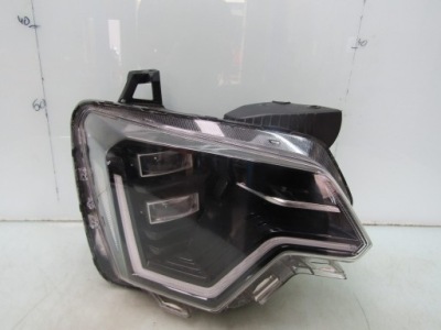 Niro ii 24r лампа правая передняя правый перед full led a5240027 240418 фото №1