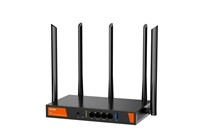 ROUTER WIFI 6 TENDA W30E BEZPRZEWODOWY