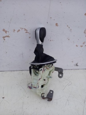 Ручка передач вибірник автоматична коробка передач renault trafic iii фото №1