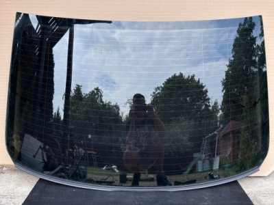 Audi a5 f5 coupe 8w скло задня задня as2 2016r 8w6845501d фото №1