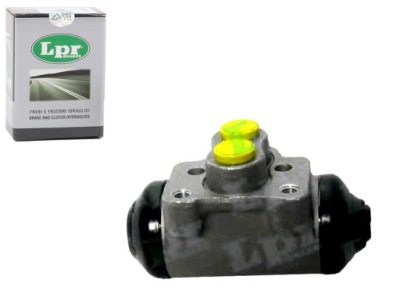 Lpr 5246 цилиндрик тормозной фото №1