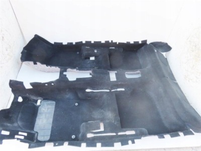 Обшивка vw golf vi 5 двері хетчбек 08-12 rok фото №1