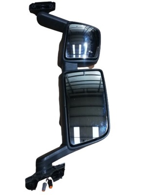 Scania ngs зеркало правое фото №1