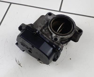 Ibiza iv 6j 1,6tdi дроссельная заслонка 03l128063l фото №1