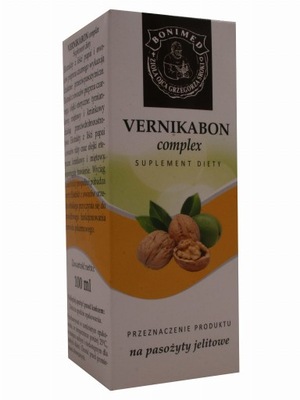 Vernikabon complex Bonimed 100ml