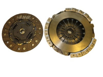 Сцепление sachs 3000855401 peugeot 306 фото №1