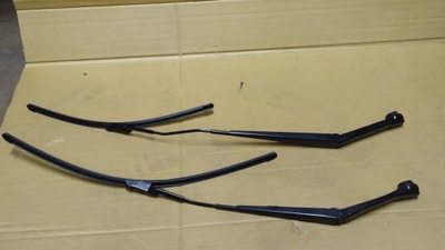 ARMS WIPER BLADES WIPER BLADES JAGUAR E-PACE  