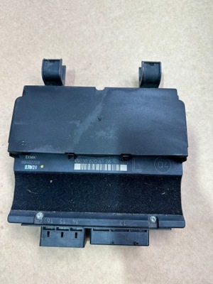 Модуль сидіння лівий mercedes sl r230, w230 eu фото №1