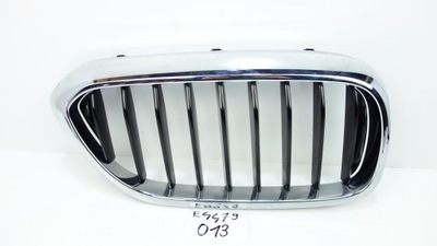 РЕШЁТКА БАЧОК РЕШЁТКА ПРАВОЕ BMW 5 G30 G31 2017- 7383520