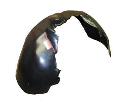 Підкрилок audi a4 b7 05- 8e0821171f ліва фото №1