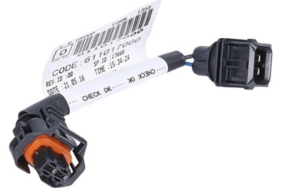 ADAPTADOR BOQUILLA MED-EVO ECO BOSCH-MT  