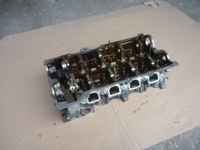 CYLINDER HEAD ENGINE BMW E87 E90 118I 120I 2.0 B N46B20B 7505422.9  