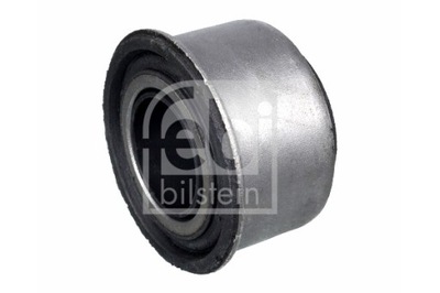 FEBI BILSTEIN BLOQUE SILENCIOSO DE GOMA SUSPENSIONES CABINAS CON PARTE TRASERA 32 60 5X41MM  