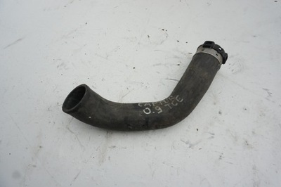 Труба шланг renault captur 0.9 tce фото №1