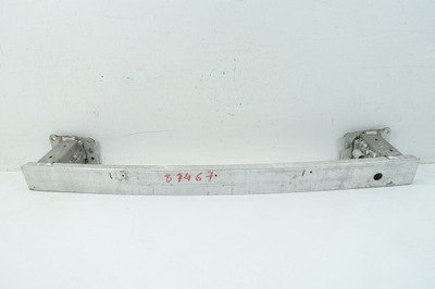 BELKA ZDERZAKA TYŁ TYLNA CITROEN C4 PICASSO II