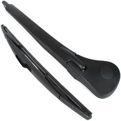 Важіль двірники задня + щітка двірник do renault espace iv фото №1