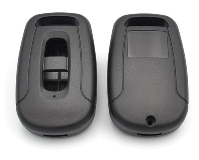 Opel antara chevrolet captiva ключ корпус фото №1