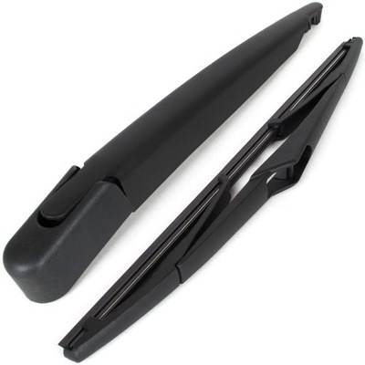 Smart forfour двірник важіль двірники задня + щітка фото №1