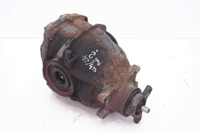 Дифференциал мост 2.82 a2303510105 mercedes sl500 sl r230 фото №1