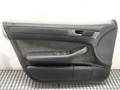 PANEL DOOR LEFT FRONT AUDI A6 C5 UNIVERSAL 97-05 PANEL - milautoparts-fr.ukrlive.com