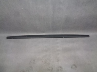 Toyota tundra 07-nakładka порог молдинг правая oryg фото №1