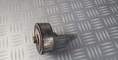 Opel insignia opc 2.8 v6 ролик ремень клиновой фото №1