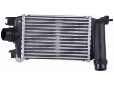 INTERCOOLER NISSAN MICRA V 0.9 1.0 - milautoparts-fr.ukrlive.com