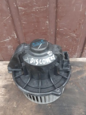 Повітродувка обдув anglik land rover discovery iii фото №1