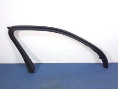 Bmw x7 g07 захист рами двері перед лівих 7445511 фото №1