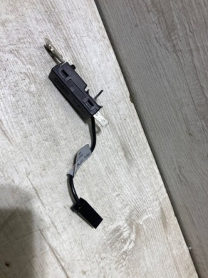 Ford focus mk4 2024 модуль реле крышки фото №1