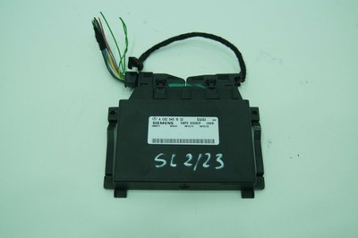 Блок управления коробки передач mercedes sl r230 фото №1