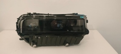 Лампа права bmw xm g09 full led 5a65ac6-02 фото №1