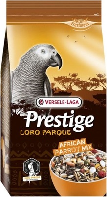 VL African Parrot 1kg pok papugi afrykańskie