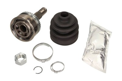 25-5091MG MAXGEAR LANKSTAS ZEW. NISSAN ALMERA TINO 00- 1,8B +ABS 