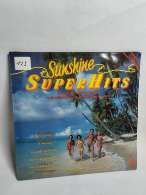 Various – Sunshine Superhits