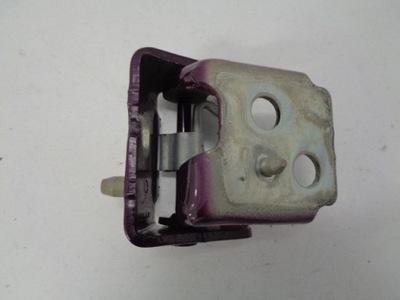 C3 picasso петля нижний дверь правый задний kdrd фото №1